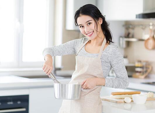 我和老婆的日常